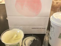 -喜茶(广州天汇igc店)