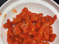 -曾家厨房·新徽菜(高新天柱路店)