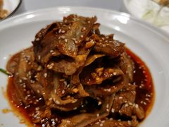 夫妻肺片-京味斋·北京烤鸭(华威桥北工大店)