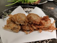 竹荪脆骨丸-湊湊火锅·茶憩(打浦桥日月光店)