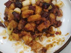 -普天和酒楼·新津菜·烤鸭(天津之眼店)