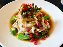 -五谷丰登农家院·地道胶东菜·海鲜烧烤(威海店)