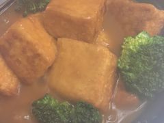 客家酿豆腐-李记潮汕砂锅粥(营福路店)