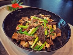 -翠湖宾馆·中餐厅