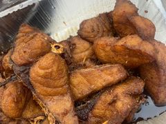 -梅记大块头爆鱼店(乍浦路店)