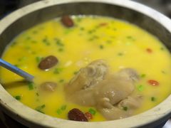 -龙抄手食府(浣花北路店)