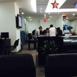 威德钻石-克拉钻专家&D色大本营-威德钻石-克拉钻大本营(南京东路店)