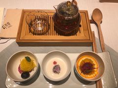 -叶叶菩提·晋福宫