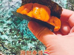 -鮨青(恒基名人购物中心店)