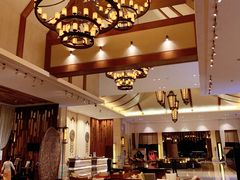 -西双版纳融创皇冠假日度假酒店