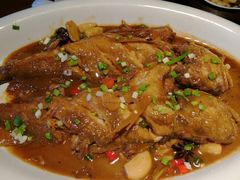 -好嫂子酱猪手•农家菜(华远坊店)