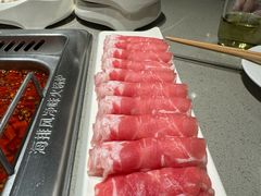 -海底捞火锅(宇飞大厦店)