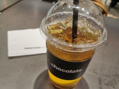 -Awfully Chocolate(嘉里城店)