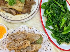 -潮之南·潮汕菜·鱼仔档(南山店)
