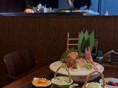 -郑州建业艾美酒店-曙餐厅