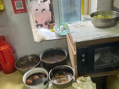 -黄山面馆(法华镇路店)