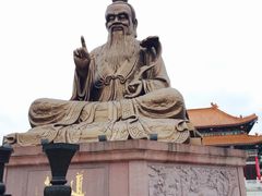 -广东圆玄道观