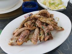 -好味道海鲜大排档·老字号(巽寮湾海鲜市场店)