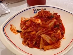 -七八冷面·延边朝鲜族美食(欢乐谷店)