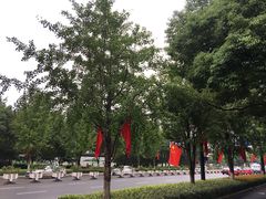 -索菲特西湖大酒店·香榭丽全日候餐厅(南山路店)