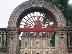 -王府井天主教堂