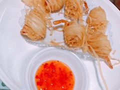 -莅香岛港式餐厅(滨江道店)