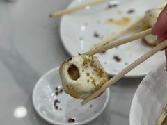 -老西白点心店