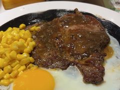 -豪客来牛排(成都锦江大融城店)