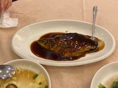 西湖醋鱼-楼外楼(西湖景区孤山路店)