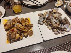 -“香”全日餐厅·株洲大汉希尔顿酒店