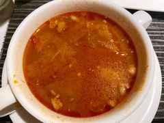 罗宋汤-斗牛士牛排餐厅(嘉里汇店)