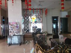 -音乐虫量贩式KTV(大悦城店)