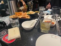 -捞王锅物料理(温州万象城店)