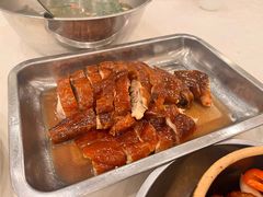 -夏茅维记饭店