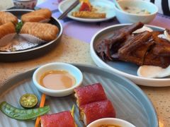 -点都德(龙之梦店)