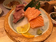 -初居食屋日式料理(万象城购物中心店)