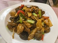 -丰泽园饭店