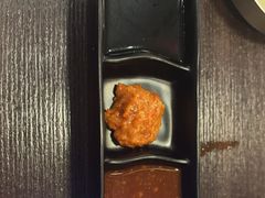 -大馥·炭火烧肉酒场(莘庄莘福坊店)