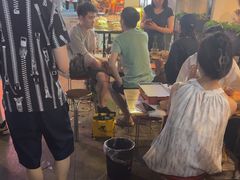 -为民烧烤吧.自贡爆炒菜(收录10年好店)