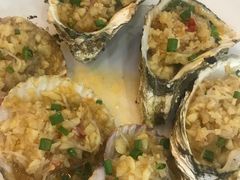 -覃记海鲜美食餐厅