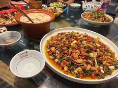 -阿嫂印象·民间江湖菜(大学城店)