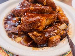 -砂锅居(西四店)