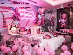 -Kparty·KTV