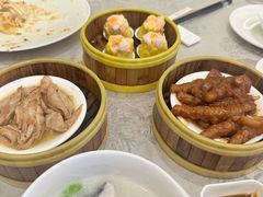 -香云轩·顺德菜(香云纱园林酒店店)