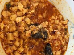 -同胜祥清真新豫菜(杜岭街店)