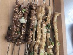 -老天桥蛙炉火锅(姑苏总店)