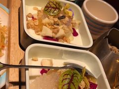 -街角等你.大连海鲜烧烤.经典铁板海鲜串(西安路店)