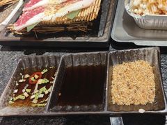 -炭虎烤肉(桂林路店)