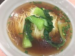 -老盛兴·上海小笼汤包馆(武夷店)