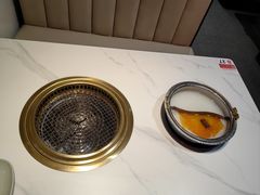 -环球约客烤涮自助(铜锣湾店)